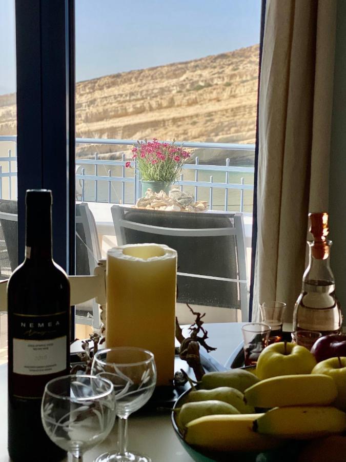 Villa Red Beach - Matala Love 外观 照片