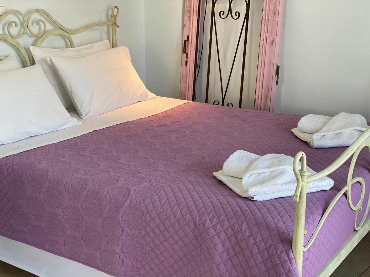 Villa Red Beach - Matala Love 外观 照片
